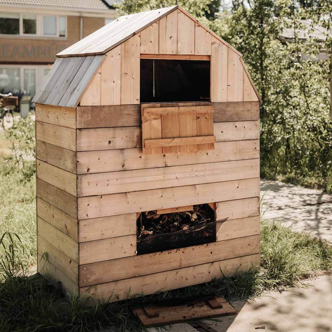 WormenboerderijXL voor scholen