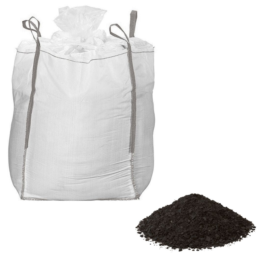 Wormenmest / Wormencompost
